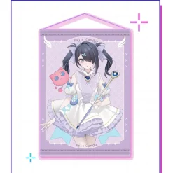 Tapestries>Needy Streamer Overload Ame-chan Birthday Celebration 2025 Tapestry