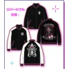 Jackets & Hoodies>Needy Streamer Overload Ame-chan's Souvenir Jacket