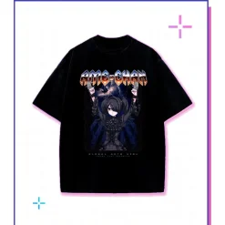Tops>Needy Streamer Overload Ame-chan Bear Claw T-shirt