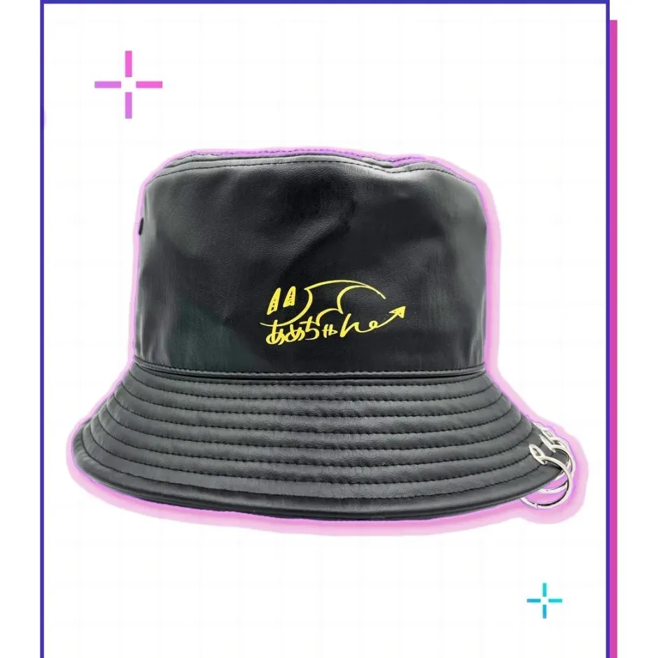 Needy Streamer Overload Ame-chan Bucket Hat Online