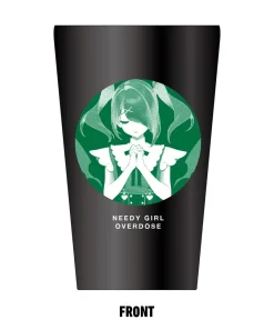 Needy Streamer Overload Ame-chan Tumbler Outlet