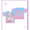 Tops>Needy Streamer OverloadCho Ten-chan Full Graphic T-shirt