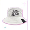 Hats & Caps>Needy Streamer Overload Cho Ten-chan Bucket Hat