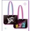 Needy Streamer Overload Clear Tote Bag (Re-run) Hot