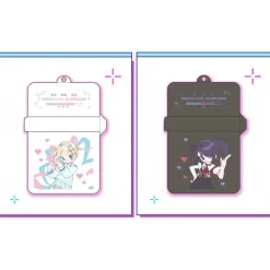 Needy Streamer Overload Clear Case Sale