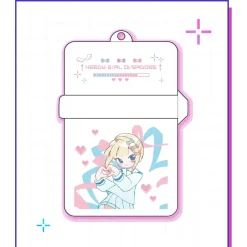 Needy Streamer Overload Clear Case Sale