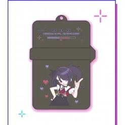 Needy Streamer Overload Clear Case Sale