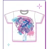 Needy Streamer Overload Cubism T-shirt Discount