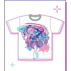 Needy Streamer Overload Cubism T-shirt Discount