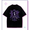 Needy Streamer Overload Devil Syndrome T-shirt Sale