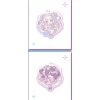 Needy Streamer Overload Fancy Acrylic Key Chain Clearance