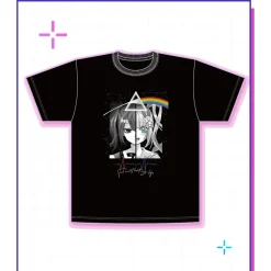 Tops>Needy Streamer Overload Floyd T-shirt