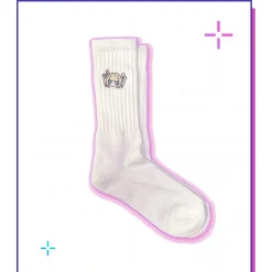 Needy Streamer Overload OMGkawaiiAngel Socks New