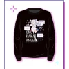 Tops>Needy Streamer Overload OMGkawaiiAngel Transform Long Sleeve T-Shirt