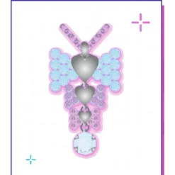 Jewelry & Hair Accessories>Needy Streamer Overload OMGkawaiiAngel Ring