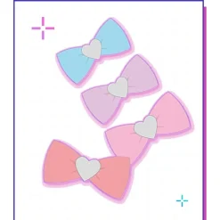 Other Accessories>Needy Streamer Overload OMGkawaiiAngel Ribbon