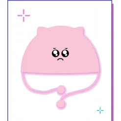Needy Streamer Overload Pien Neko Nekomimi Cap Best