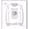Tops>Needy Streamer Overload Puppet OMGkawaiiAngel Long Sleeve T-Shirt
