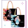 Needy Streamer Overload Retro Tote Bag Sale