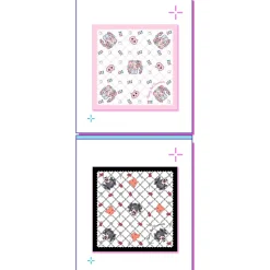 Other Accessories>Needy Streamer Overload Soft Handkerchief