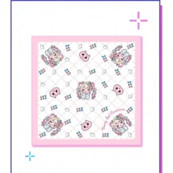 Other Accessories>Needy Streamer Overload Soft Handkerchief