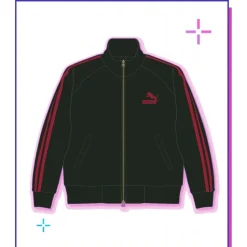 Needy Streamer Overload SORENA Jersey Ver. 2 Best