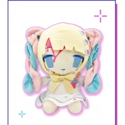 Medium Plushies>Needy Streamer Overload Yamikawa Angel Cho Ten-chan Plush