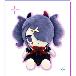Medium Plushies>Needy Streamer Overload Yamikawa Devil Ame-chan Plush