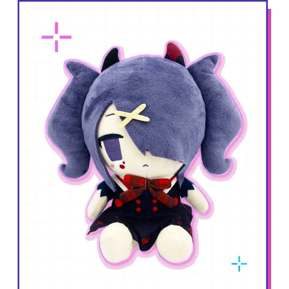 Medium Plushies>Needy Streamer Overload Yamikawa Devil Ame-chan Plush