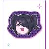 Needy Streamer Overload Yukkuri Ame-chan Die-cut Cushion Discount