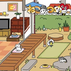 Other Music>Neko Atsume Love