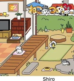 Other Music>Neko Atsume Love
