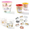 Mugs & Glasses>Neko Atsume Tableware Set