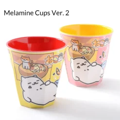 Mugs & Glasses>Neko Atsume Tableware Set