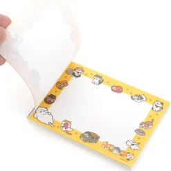 Neko Atsume Memo Pads Ver. 2 Sale