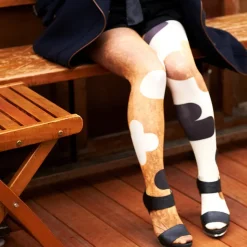 Nekomasa Soushi-kun Tights Sale