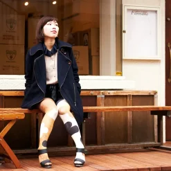 Nekomasa Soushi-kun Tights Sale