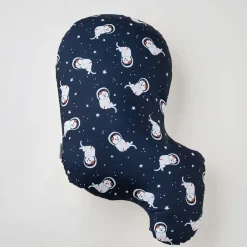 NEKONOBA Die-Cut Cushion New