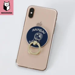 NEKONOBA Metal Smartphone Ring Hot
