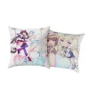 Cushions>Nekopara Cushion Cover Chocola & Vanilla