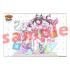 Nekopara 10th Anniversary Exhibition in Ueno Marui B2 Tapestry 02 Outlet