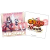 Nekopara 10th Anniversary Exhibition in Bashamichi Cushion Discount