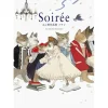 Art Books>Nekosuke Illustration Book: Soiree