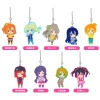 Smartphone Straps>Nendoroid Plus: Love Live! Rubber Straps Vol. 3