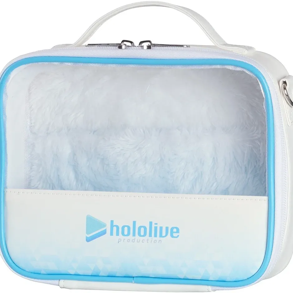 Pouches & Other Cases>Nendoroid Pouch: hololive Design Ver.