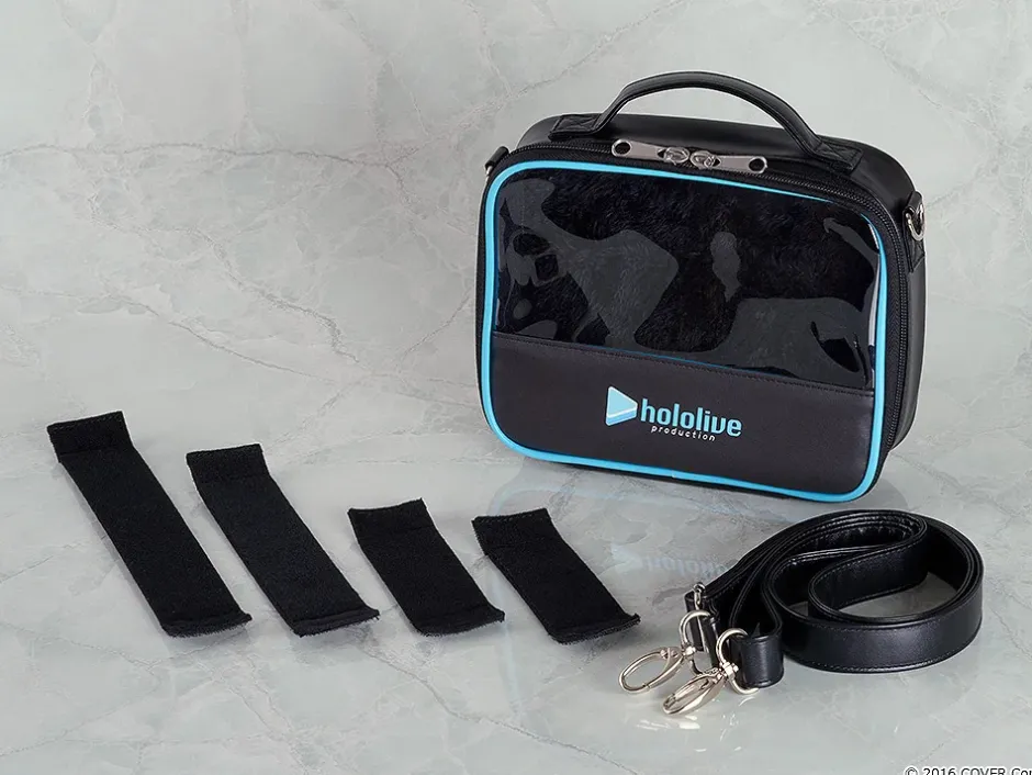 Pouches & Other Cases>Nendoroid Pouch: hololive Design Ver.