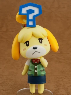 Nendoroid Animal Crossing: New Leaf Isabelle (Re-Run) Clearance