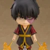 Nendoroid & Mini Figures>Nendoroid Avatar: The Last Airbender Zuko