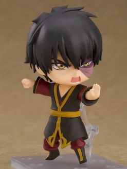 Nendoroid & Mini Figures>Nendoroid Avatar: The Last Airbender Zuko