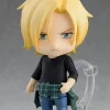 Nendoroid & Mini Figures>Nendoroid Banana Fish Ash Lynx (Re-run)
